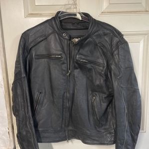 Harley-Davidson Leather Jacket